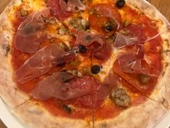 -城市大道红炉披萨烘焙坊