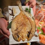 好久没吃日料啦，想到放题日料首选这家