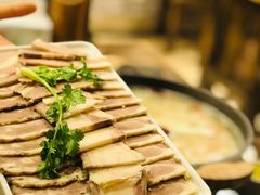 -伊兰麒兰馨园·川菜·清真馆(339电视塔店)