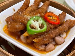 -益利大酒楼(井岸店)