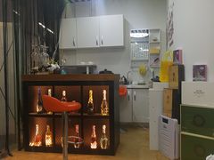 -喜艾堂艾灸馆(世贸天阶店)