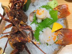 -花和海鲜自助(梅江店)