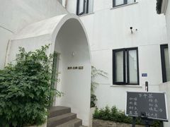 -柒月北岸民宿(西山店)