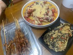 -虾女王·龙虾·烧烤(龙江店)