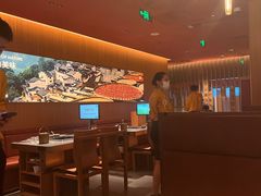 -巴奴毛肚火锅(二七万达店)