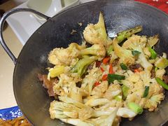 -小柴米·传统江西菜(八一广场店)