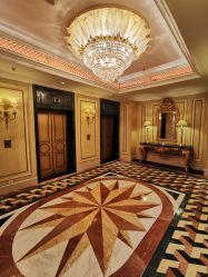 -上海虹桥锦江大酒店·宴会厅