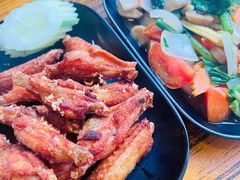 -Doo Dee Thai Food(Issan/Isaan/Esan)