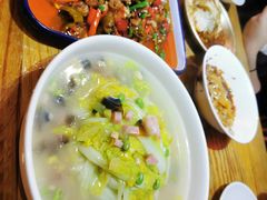 -兔槽江湖菜·重庆璧山兔(水围店)