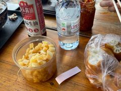 -珍记海鲜粥·海鲜粉