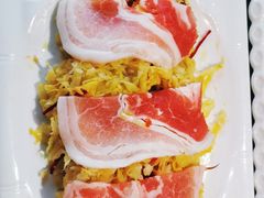 -好旺角齐市鲜切牛自助烤肉(农林五道街总店)