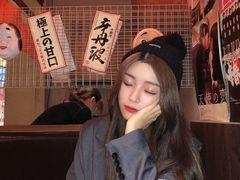 -上男·烧肉集市(五一广场店)