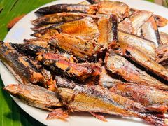 -湛山花园酒店-自助餐厅