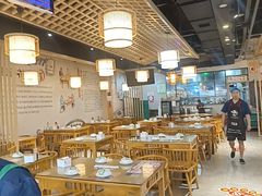 -易老妈蹄花.特色川菜(人民公园总店)