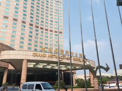 -南京维景国际大酒店(南京博物院店)