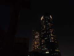 -广州柏悦酒店·悦吧·顶楼露天酒吧