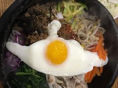 -全州拌饭馆(龙源西街店)