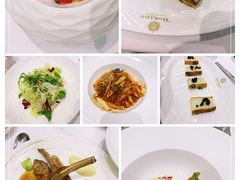 -西山人家·二十年老字号农家菜(旺山店)