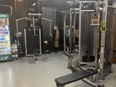 -LikingFit24小时健身•普拉提(张江店)
