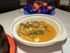 -大鸭梨烤鸭·北京菜(南小街/南苑店)