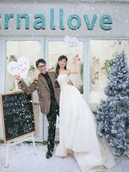 -雅云婚纱摄影工作室旗舰店