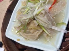 腐乳蒸牛肚-点都德(千灯湖环宇城店)