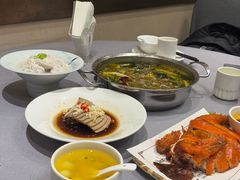 -金哥私房菜馆(张府园总店)