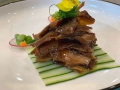 -杭州华美达酒店-江南名家中餐厅