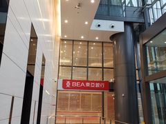 -东亚银行(上海分行)