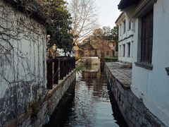 -南浔古镇