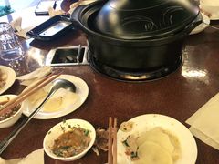 -菌海森林·非遗野生菌火锅(西山区滇池路摩根道店)