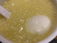 -小城粥道·海胆鲜虾粥(解放广场店)