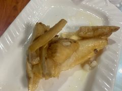 -南渝食府.墨脱石锅松茸鸡