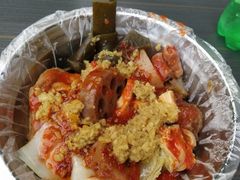 -峰景台亚姨牛杂