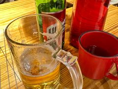 -东方一串·龙虾烧烤·特色烤鱼(柳州路店)