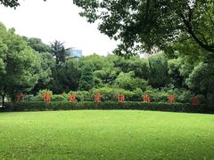 -瑞金医院-院史陈列馆