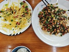 -市井川菜(江宁店)