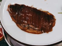 -大鸭梨烤鸭(石佛营店)