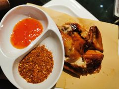 -达叔香味海鲜(海棠68环球美食街店)