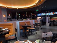 -探鱼·鲜青椒爽麻烤鱼(银泰城店)