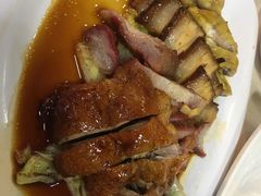 -老字号蛇口德记烧腊饭店·海鲜加工