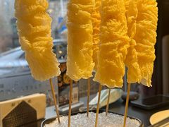 -鲜入唯煮·港式海鲜牛肉火锅(金宝街店)