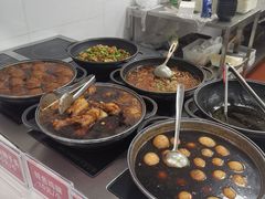 -冯鑫记南京鸭血粉丝汤(南京南站店)