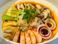 -柿合缘新京菜(国金中心商场店)