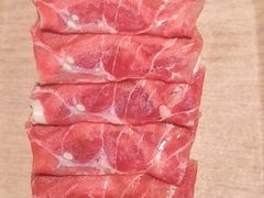-一绪に寿喜烧(虹悦城店)