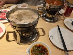 -火宴山自助火锅(明园店)