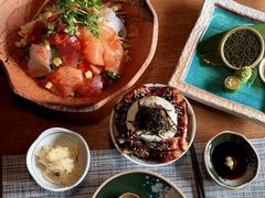 -河风の幸会精致料理