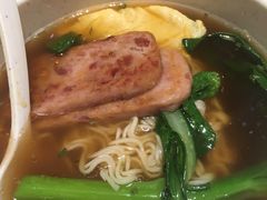 -太兴烧味餐厅(宝明大厦店)