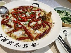 -江渔儿酸菜鱼(曜一城店)