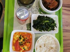 -老乡鸡(南京新街口洪武北路店)